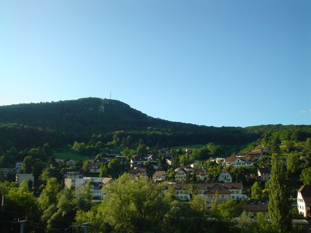 Appartement en attique de 2 ½ pièces, photo 5 sur 6