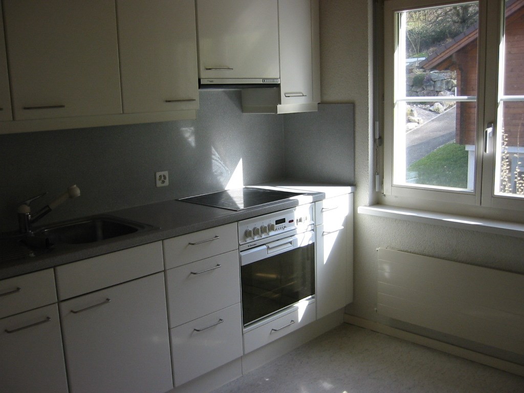 Appartement en attique de 2 ½ pièces, photo 3 sur 6