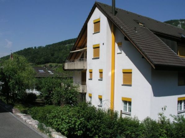 Appartement en attique de 2 ½ pièces, photo 6 sur 6