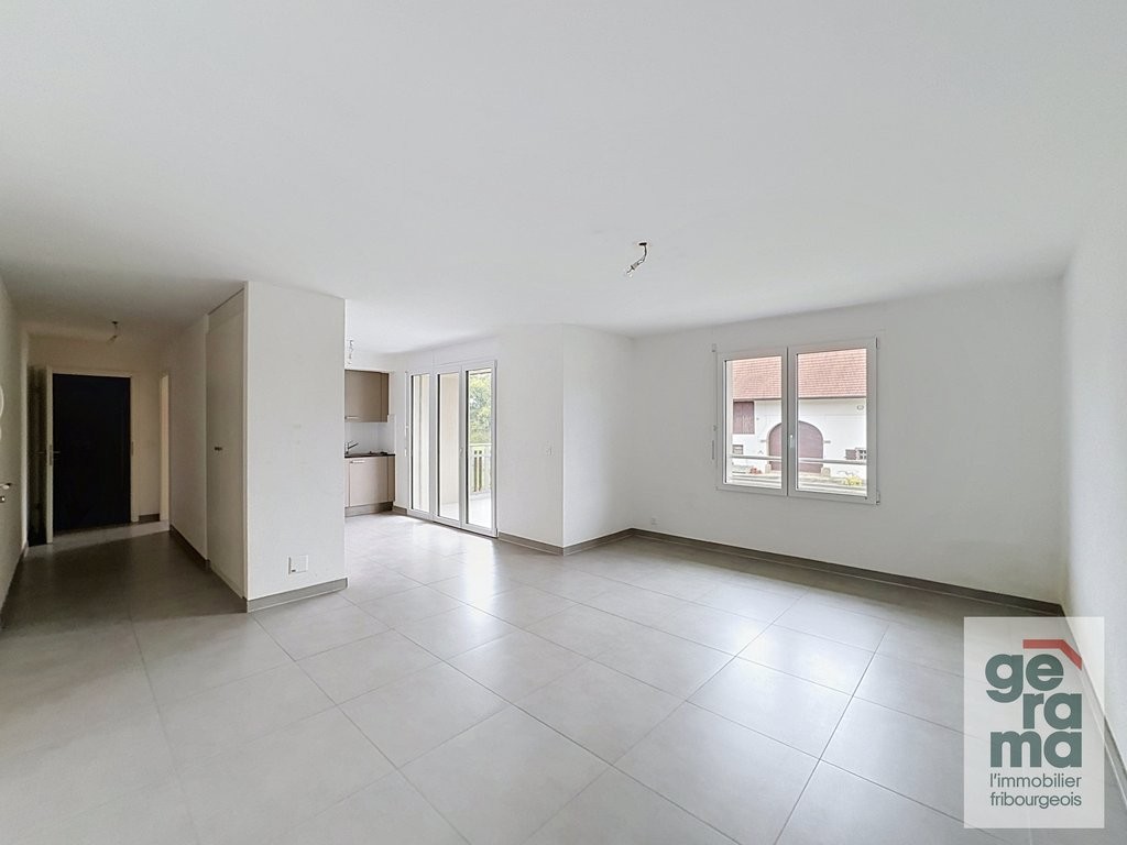 3 ½ rooms apartment, photo 2 sur 8