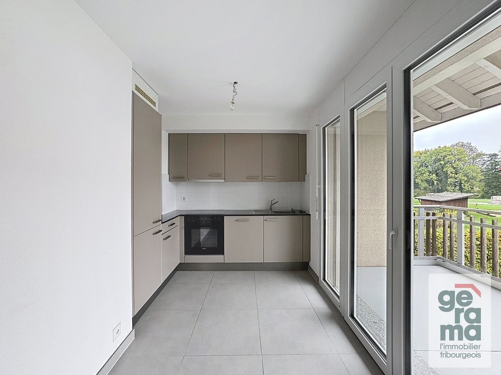 3 ½ rooms apartment, photo 1 sur 8