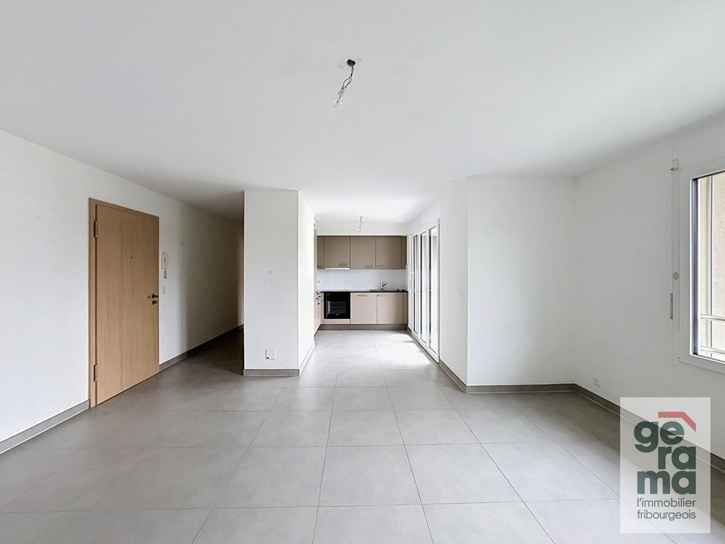 3 ½ rooms apartment, photo 4 sur 8