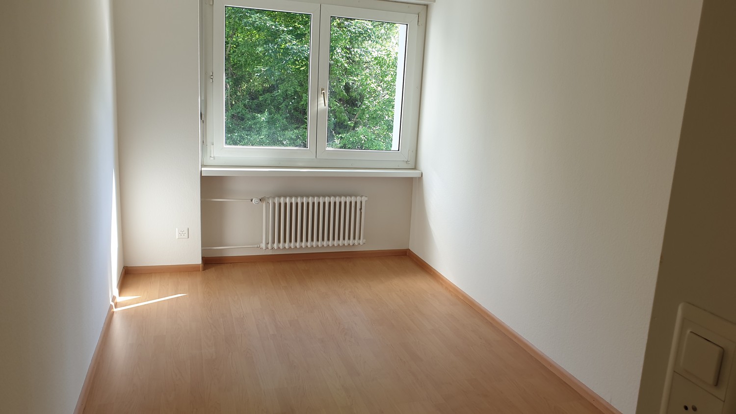 Chambre dans une colocation, photo 1 sur 2