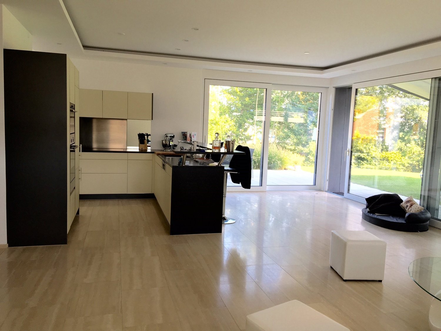 maison individuelle de 5 ½ pièces