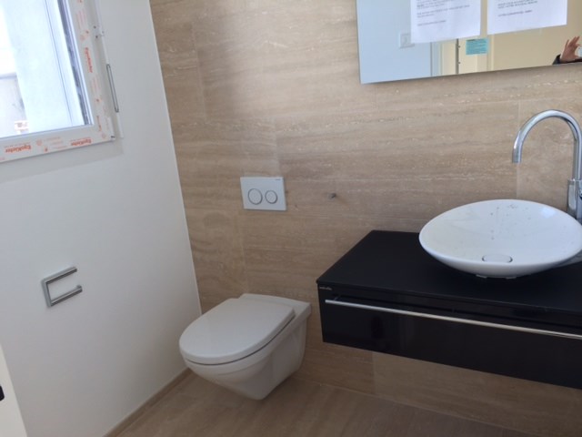 maison individuelle de 5 ½ pièces