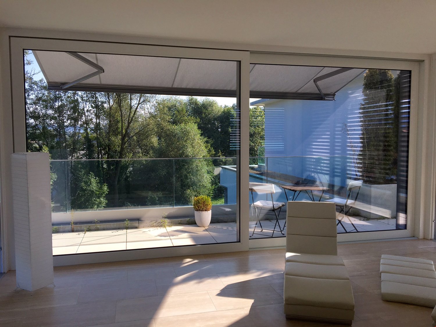 maison individuelle de 5 ½ pièces
