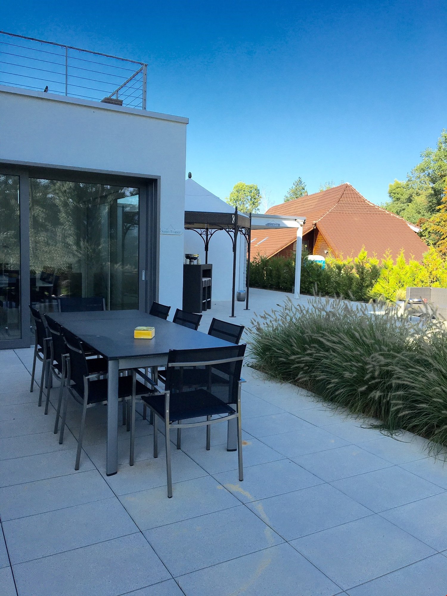 maison individuelle de 5 ½ pièces