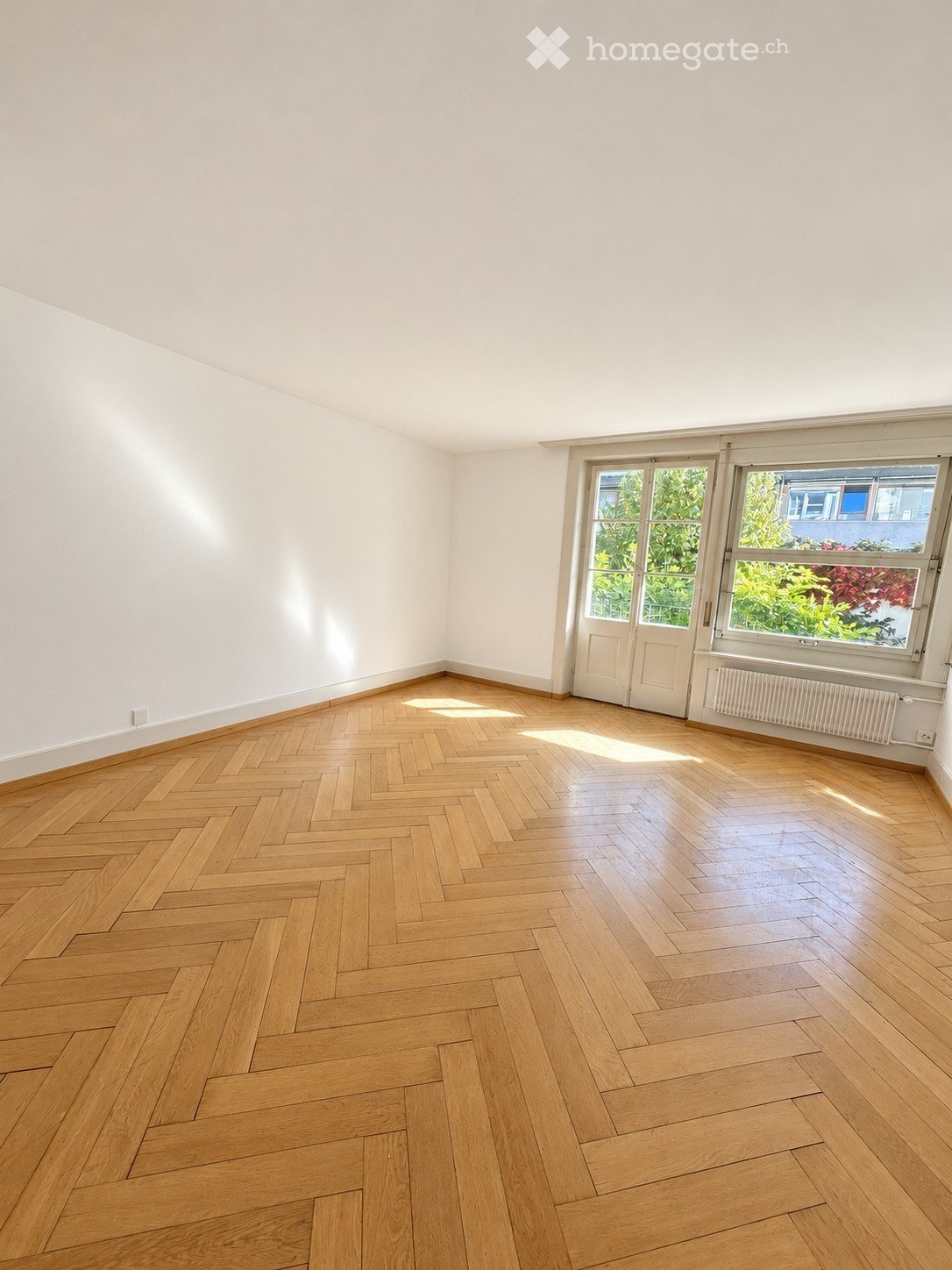 Appartement de 3 pièces, photo 4 sur 4