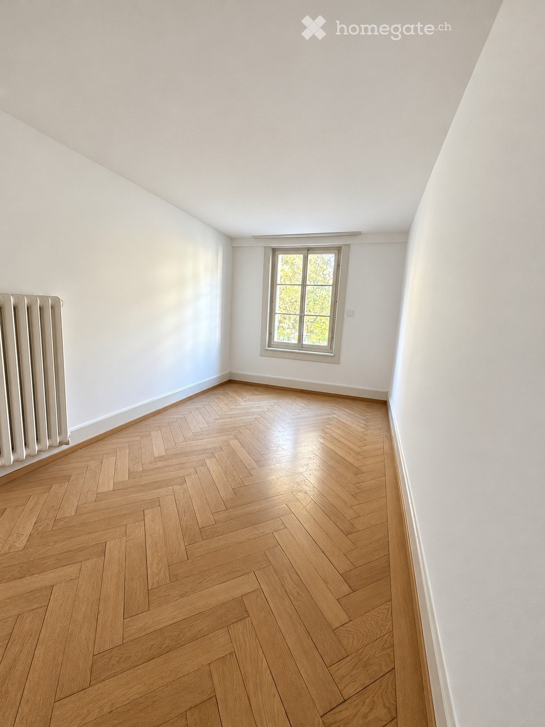 Appartement de 3 pièces, photo 3 sur 4
