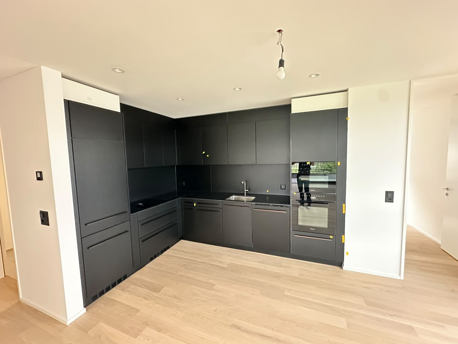 Appartement de 3 ½ pièces, photo 7 sur 10