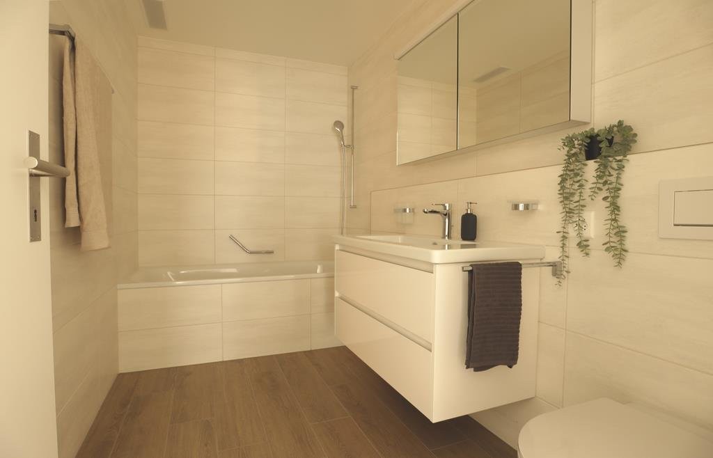 Appartement de 3 ½ pièces, photo 5 sur 8