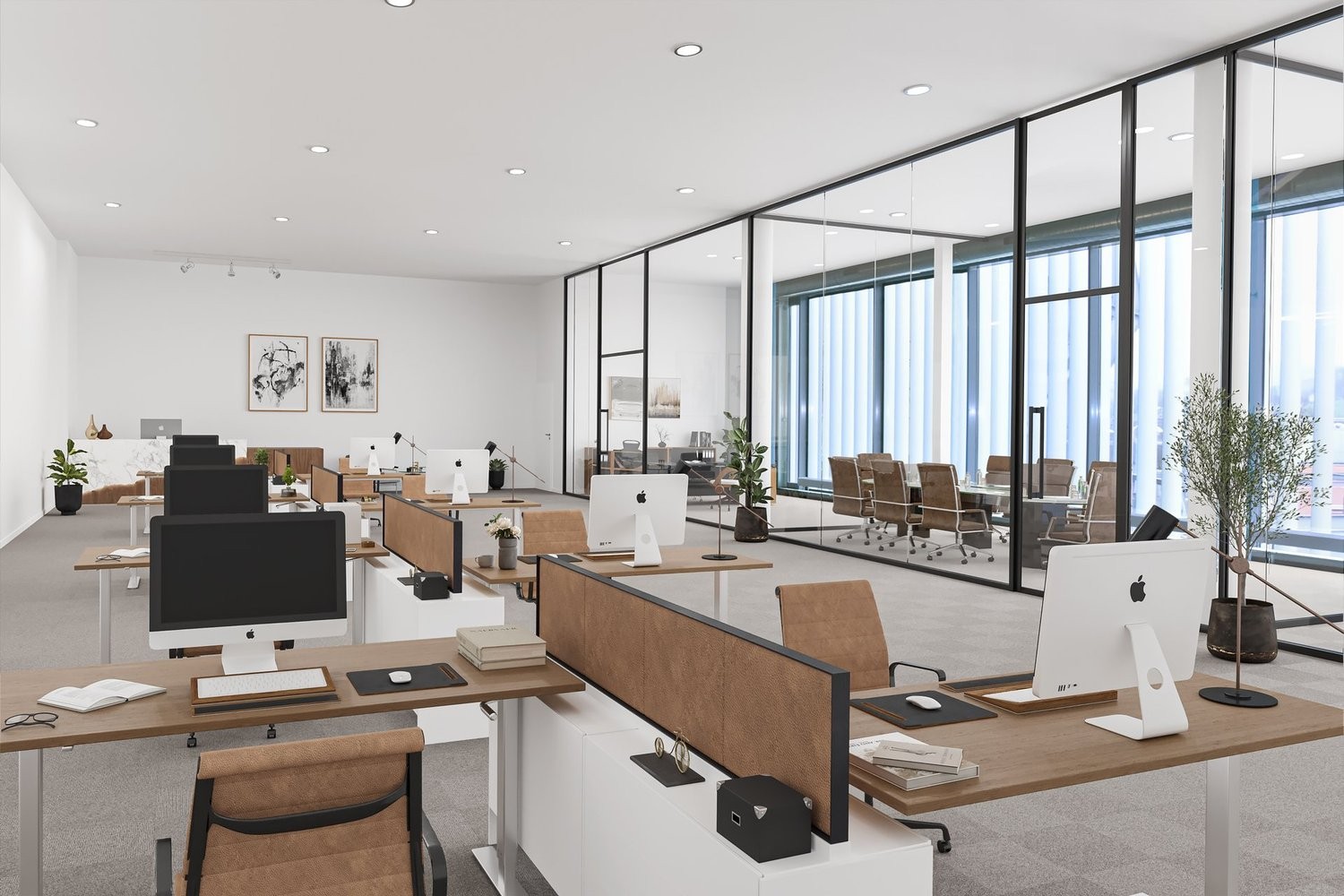 370m² commercial