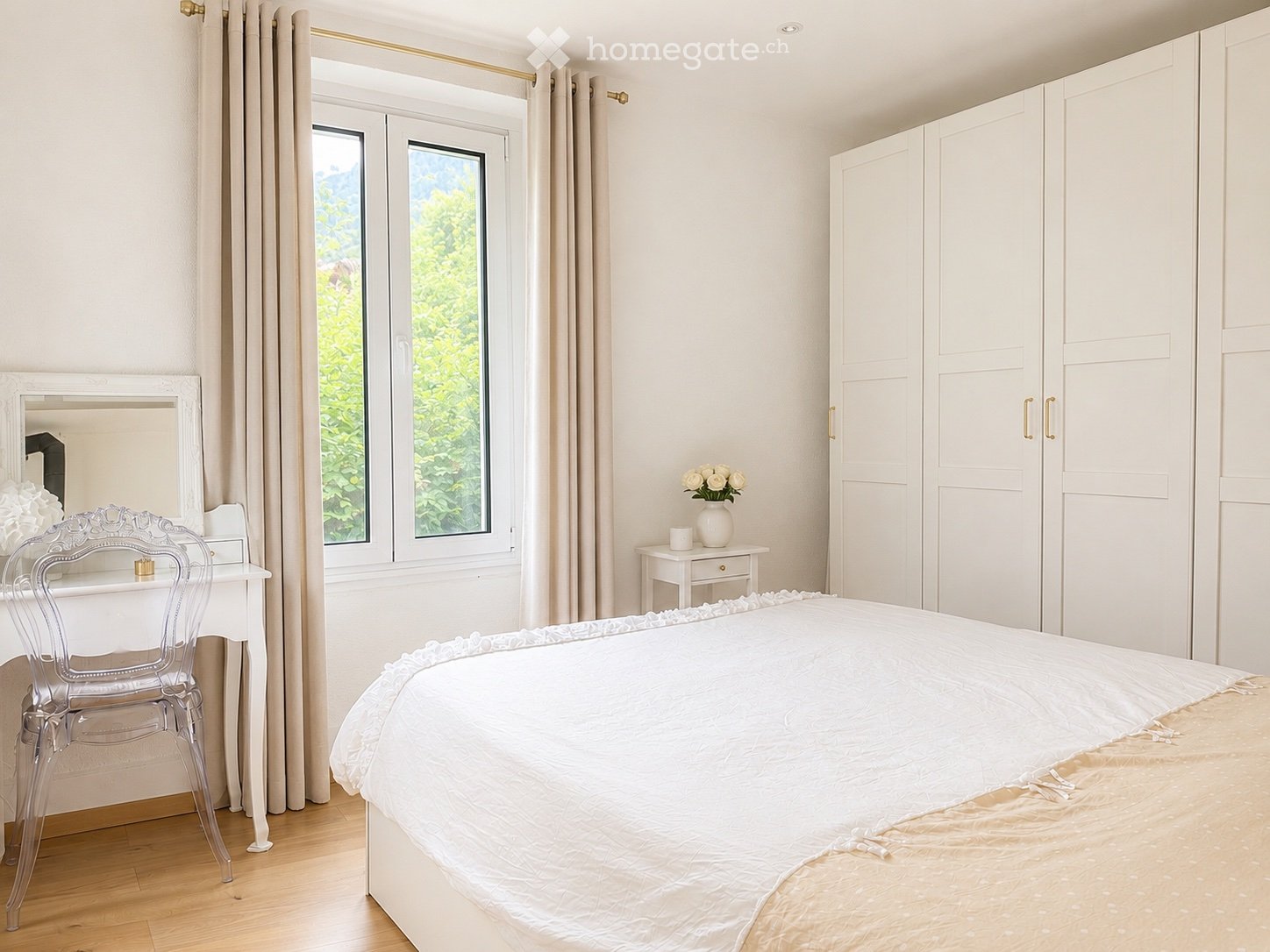 2 rooms apartment, photo 2 sur 5