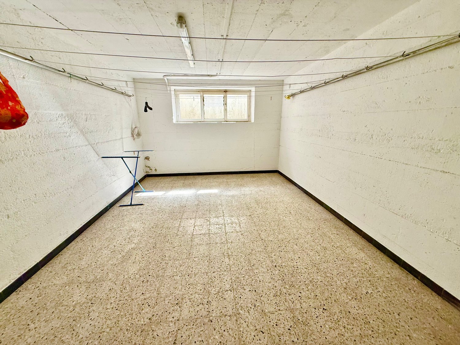 Appartement de 4 ½ pièces