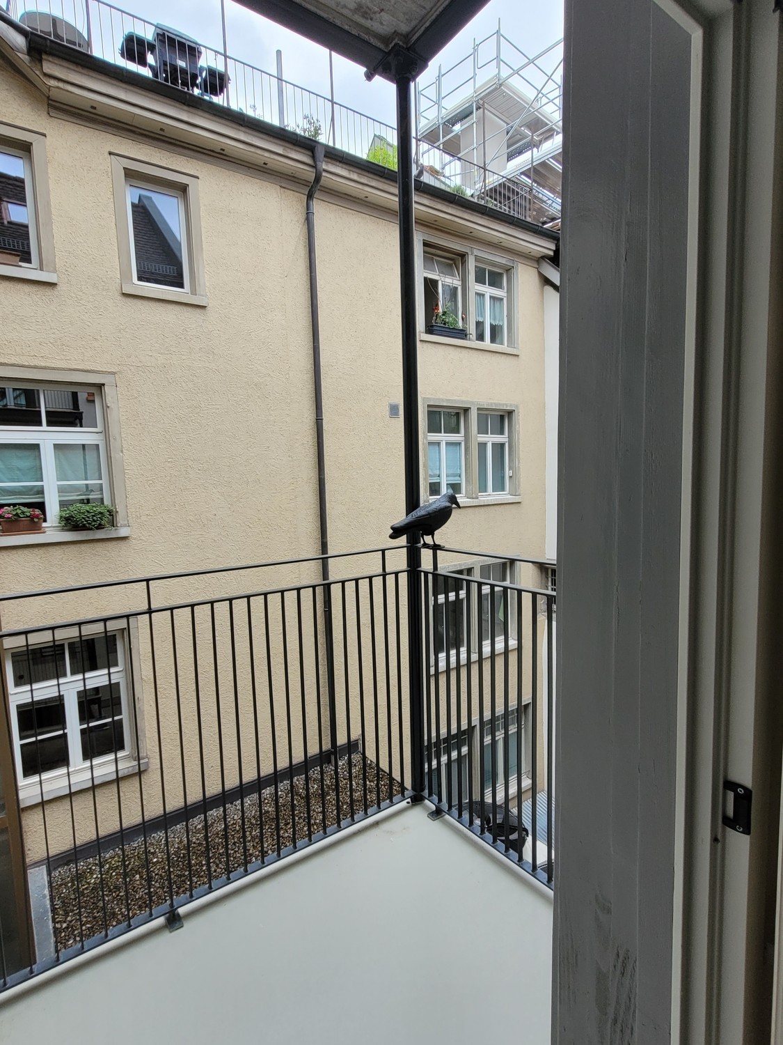 3 pièces appartement, photo 8 sur 10