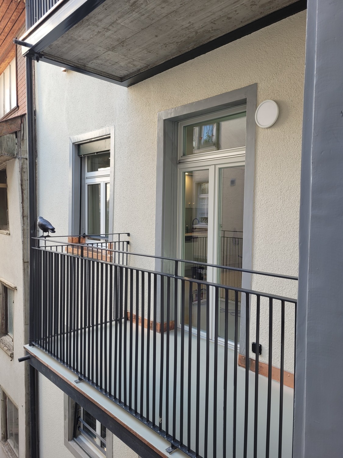 3 pièces appartement, photo 9 sur 10