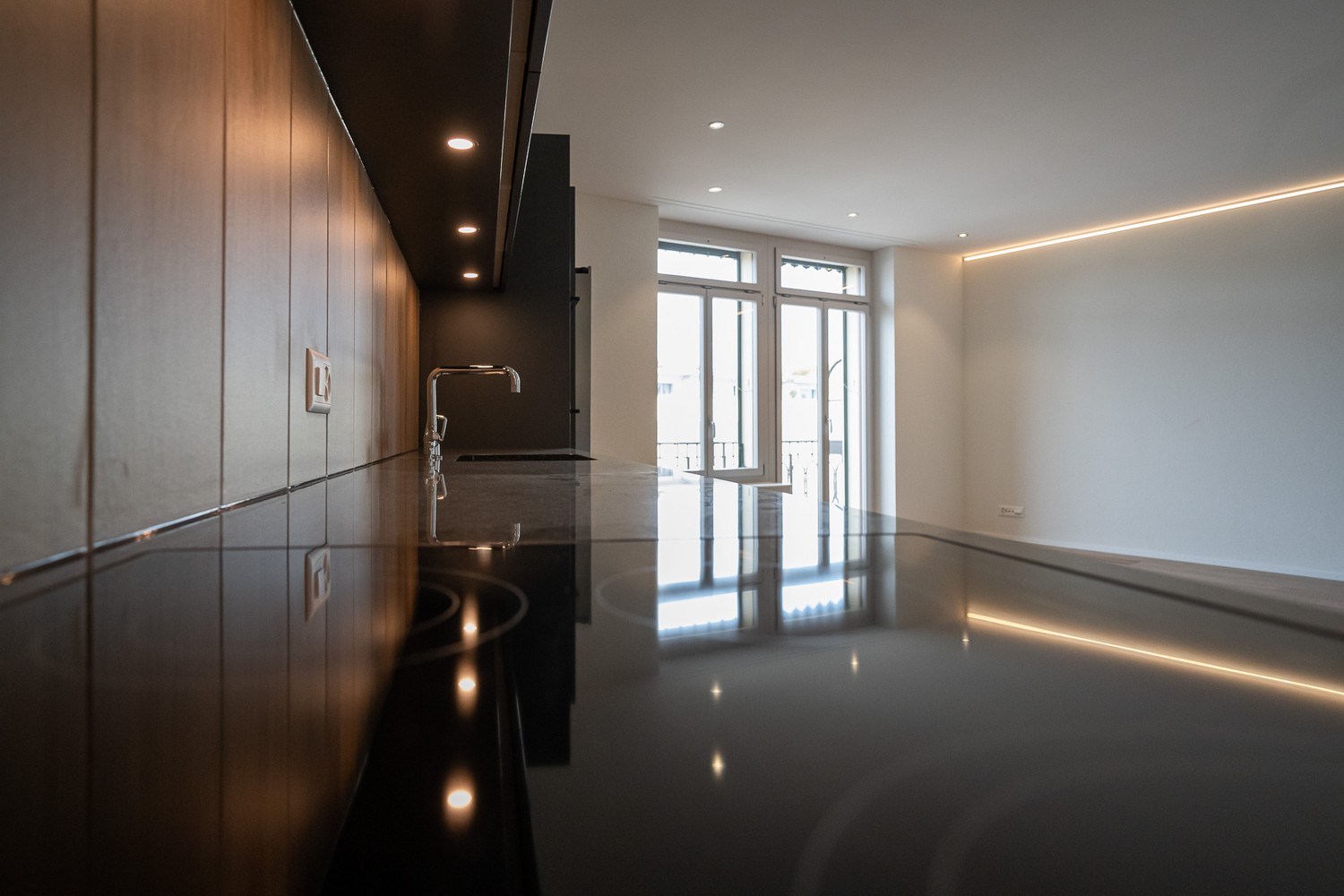 Appartement de 3 ½ pièces, photo 3 sur 7