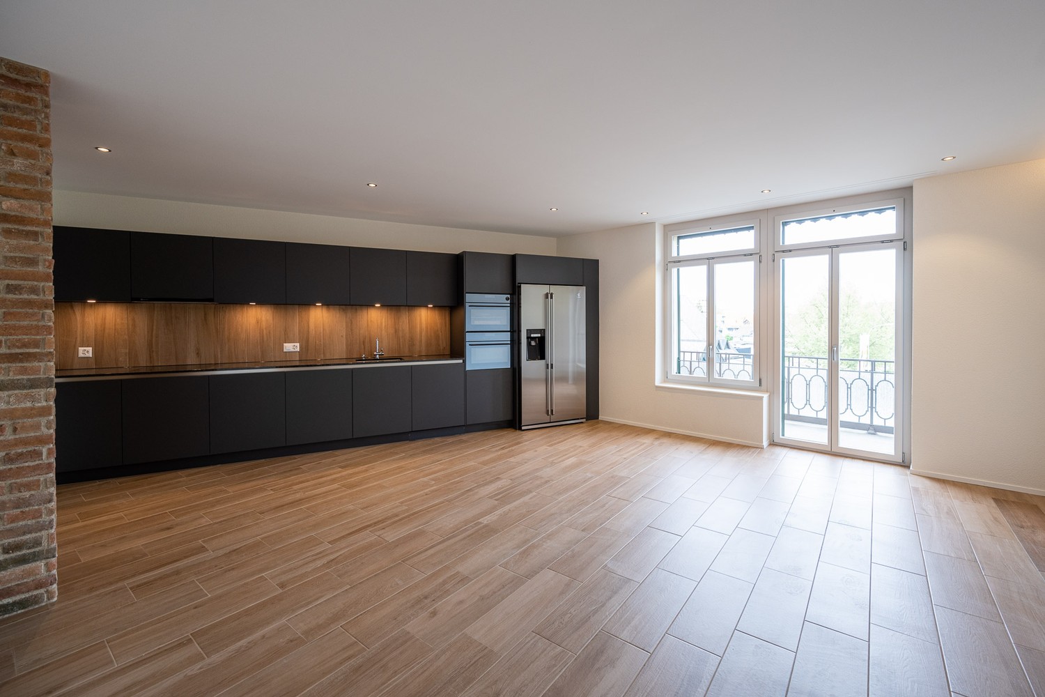 Appartement de 3 ½ pièces, photo 1 sur 7