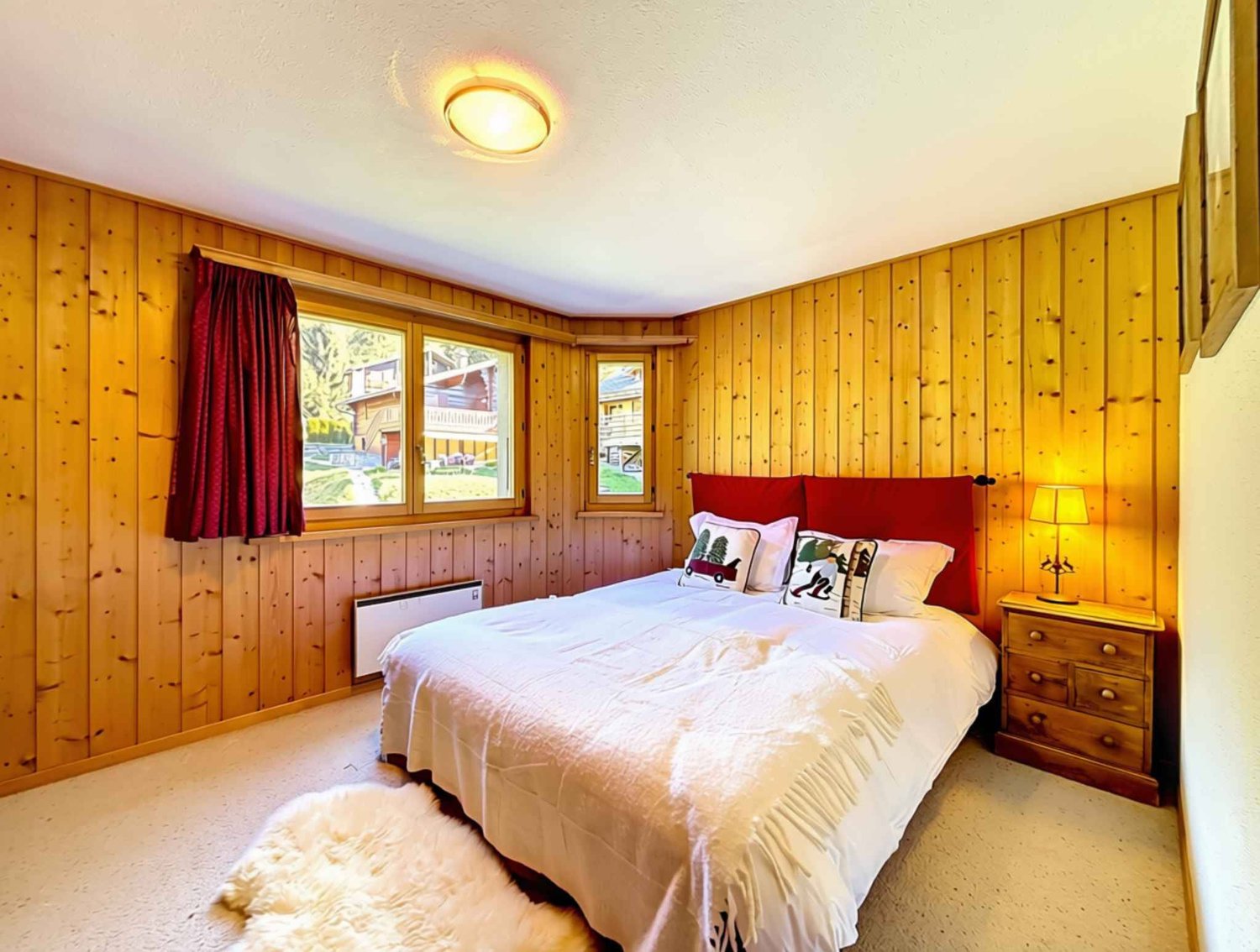 2 rooms furnished flat, photo 3 sur 8