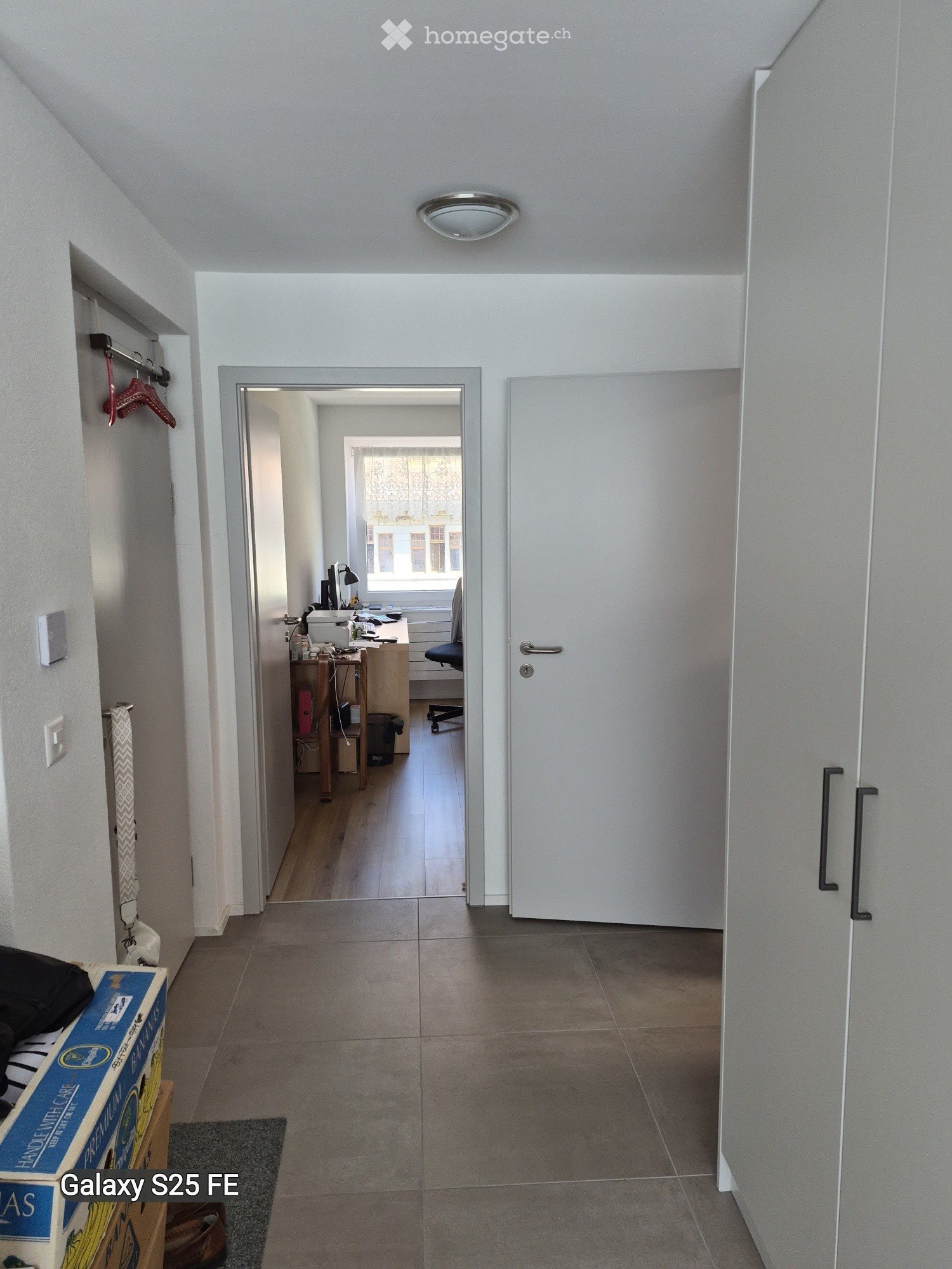 3 ½ rooms apartment, photo 3 sur 5