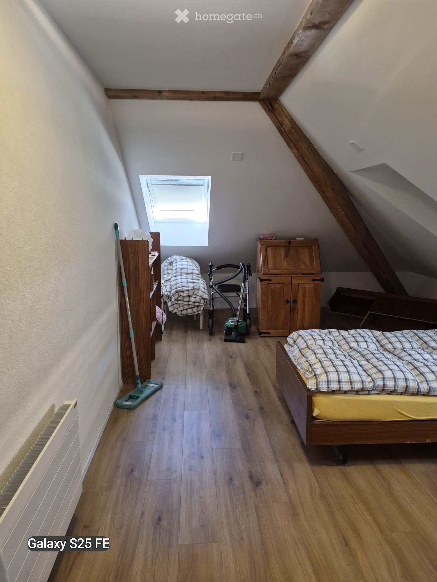 3 ½ rooms apartment, photo 1 sur 5