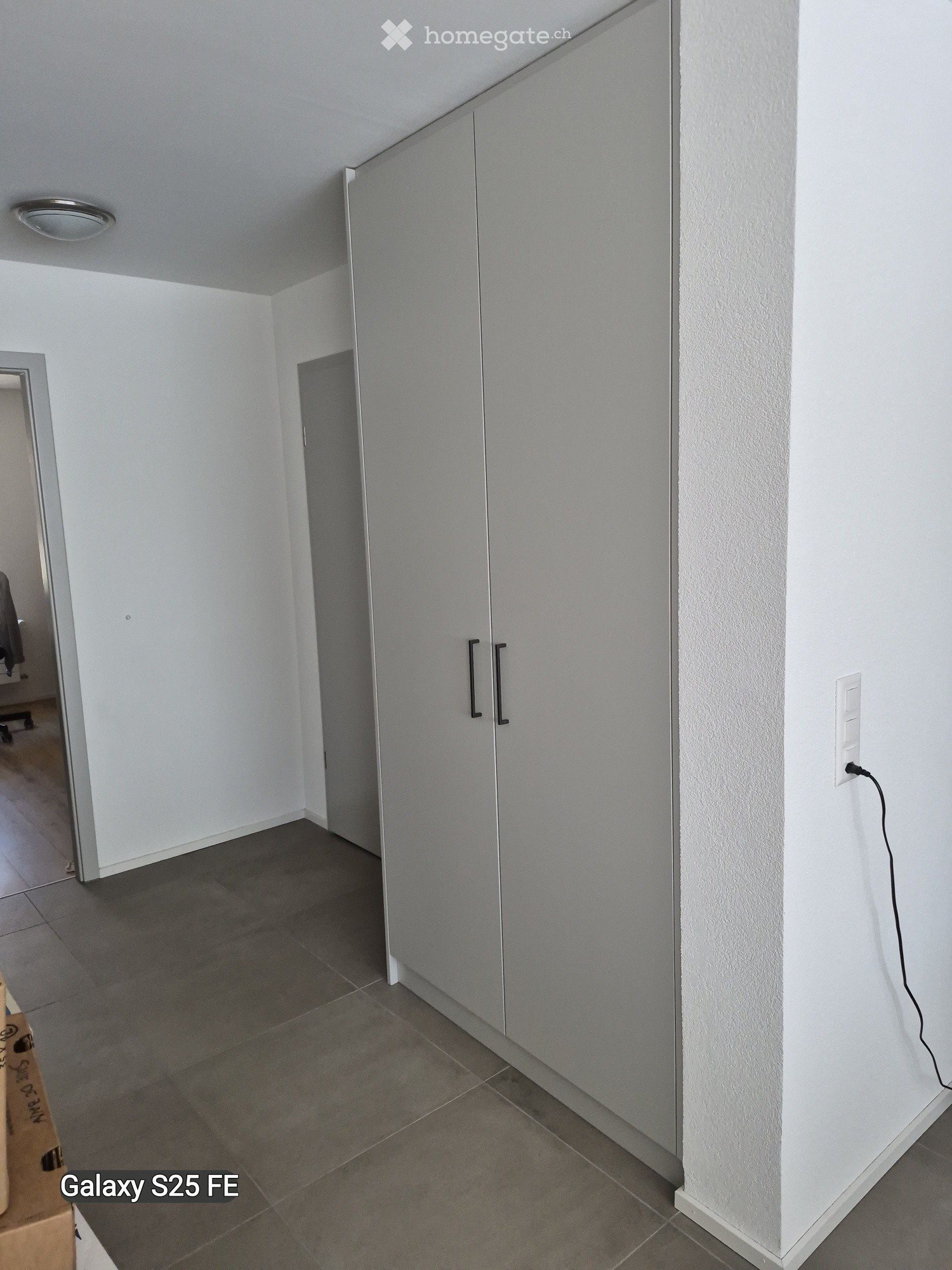 3 ½ rooms apartment, photo 4 sur 5