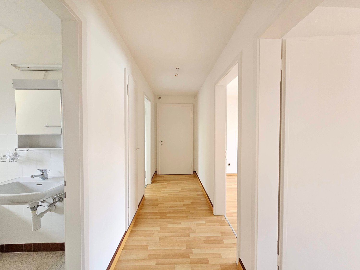 Appartement de 3 pièces