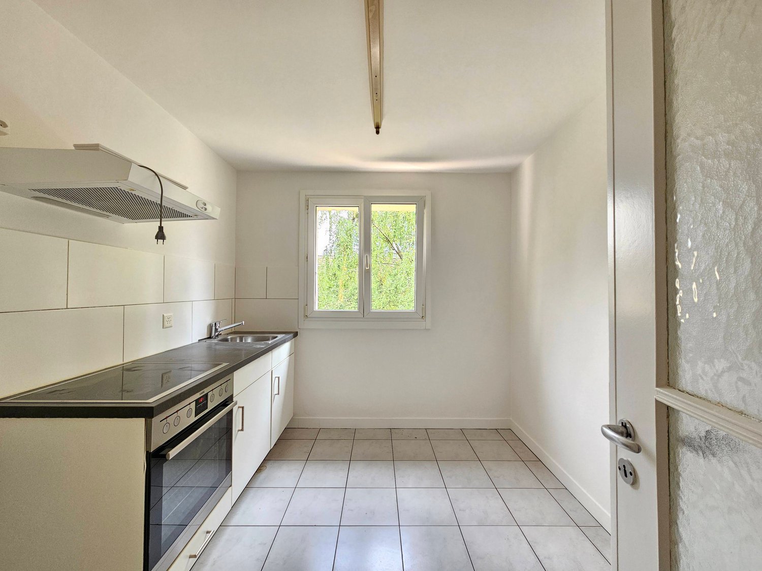 Appartement de 3 pièces