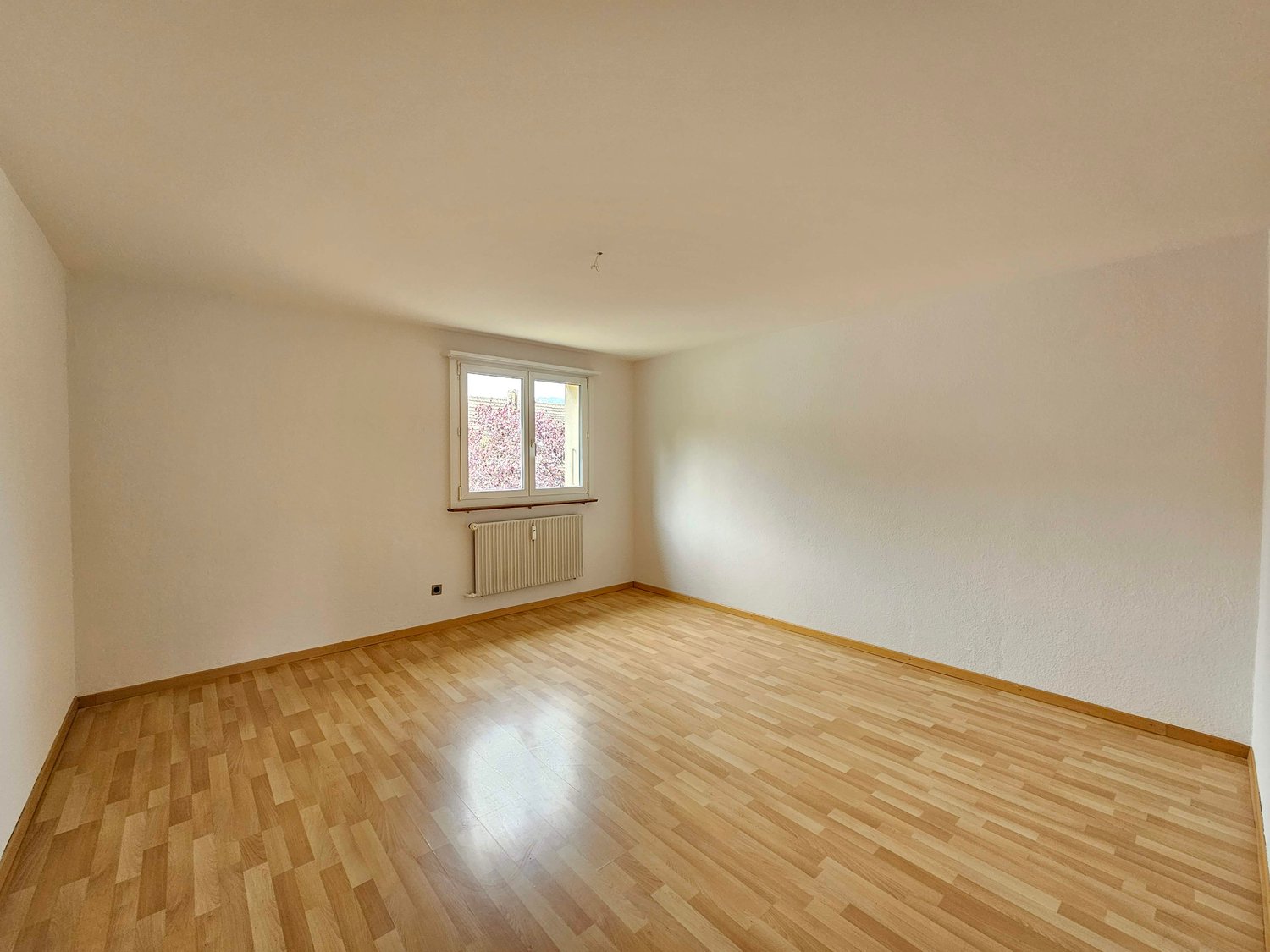 Appartement de 3 pièces