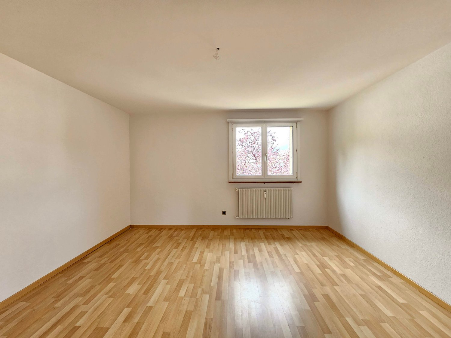 Appartement de 3 pièces