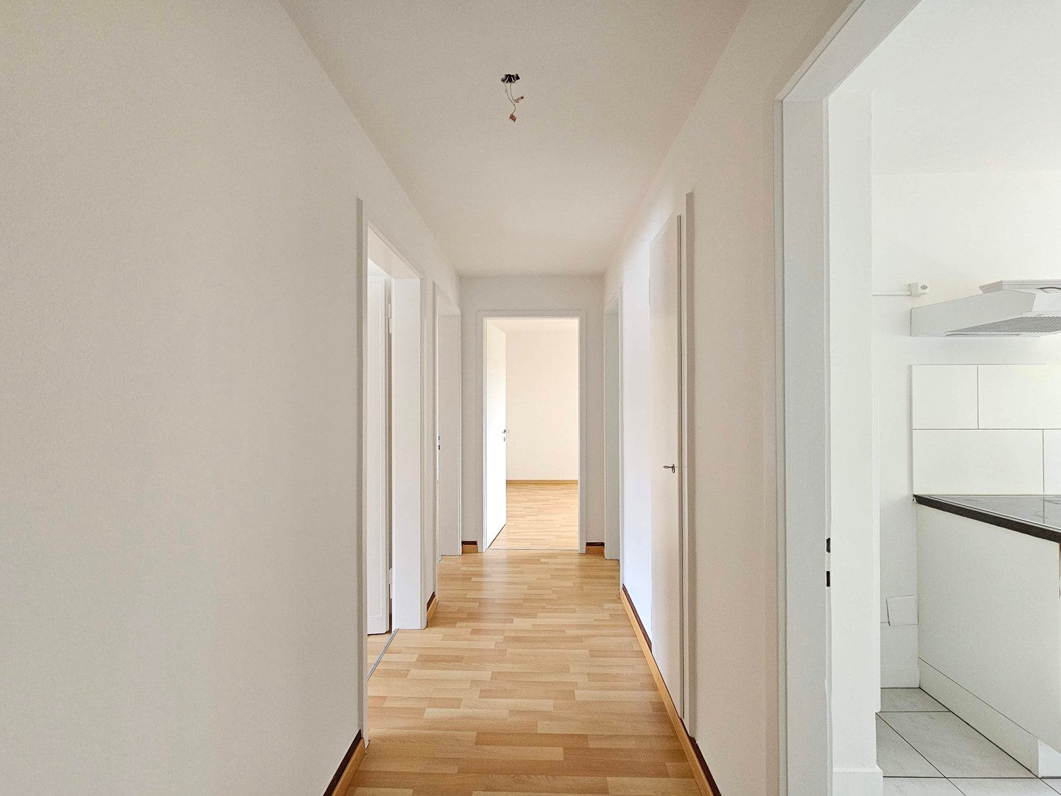 Appartement de 3 pièces
