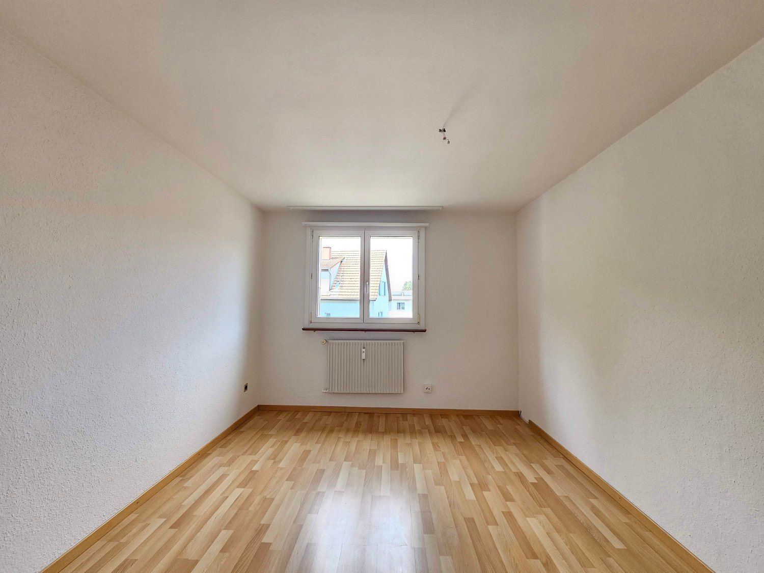 Appartement de 3 pièces