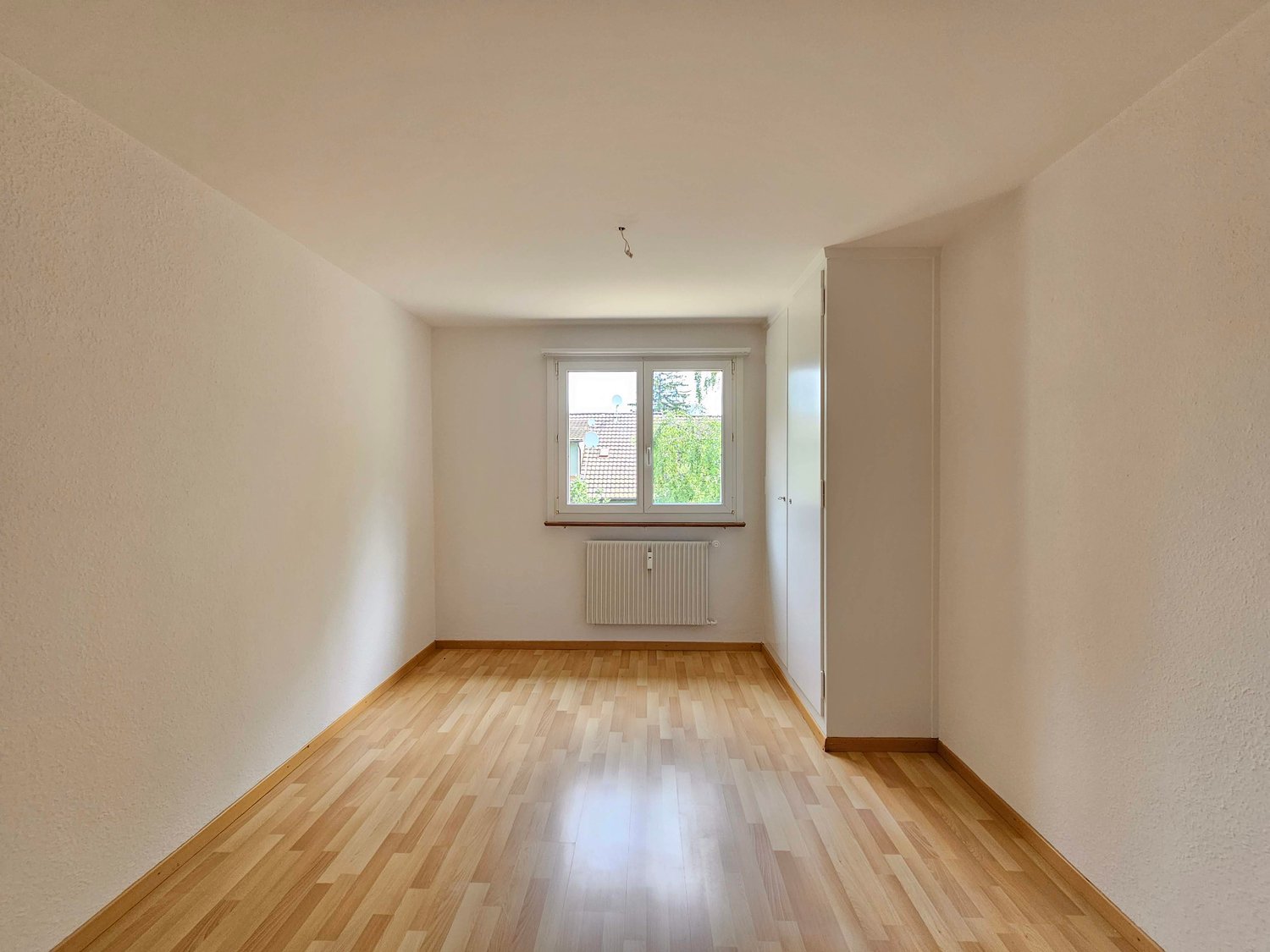 Appartement de 3 pièces
