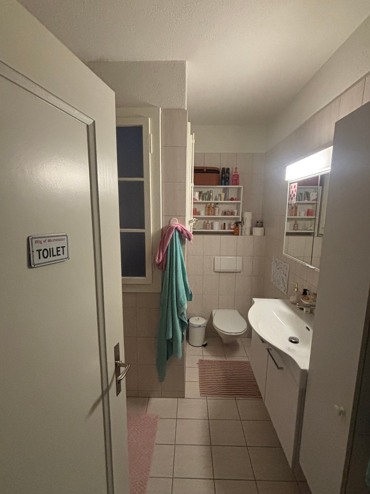Chambre en colocation, photo 7 sur 7