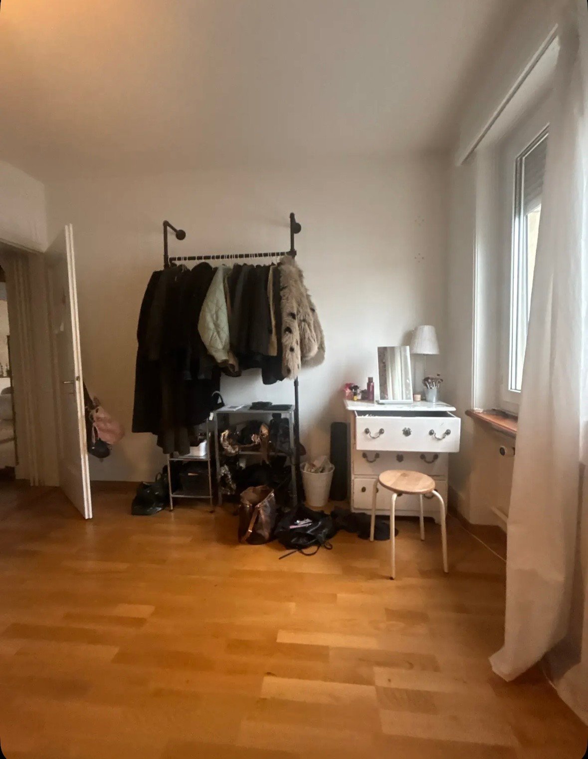 Chambre en colocation, photo 5 sur 7