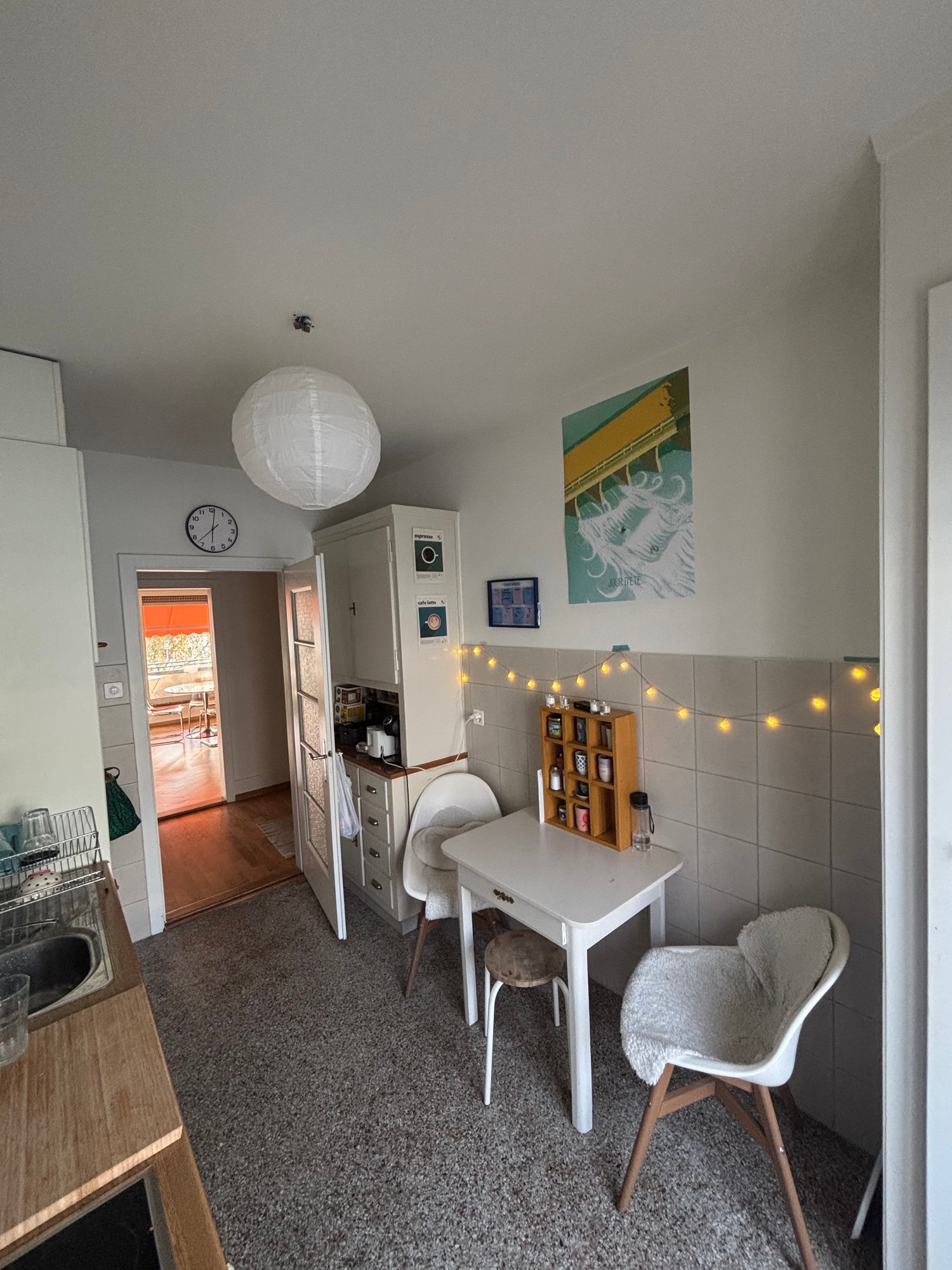 Chambre en colocation, photo 1 sur 7