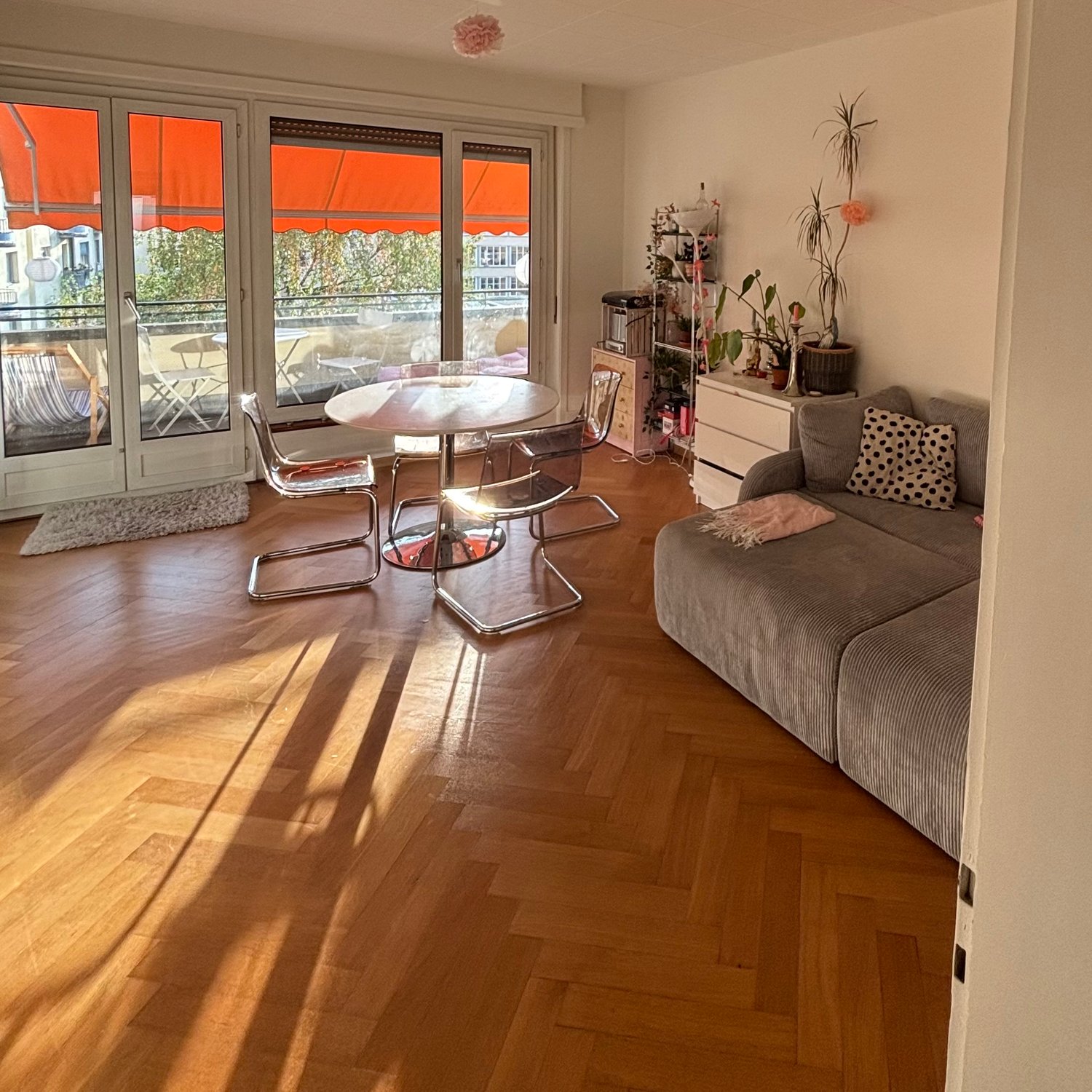 Chambre en colocation, photo 2 sur 7