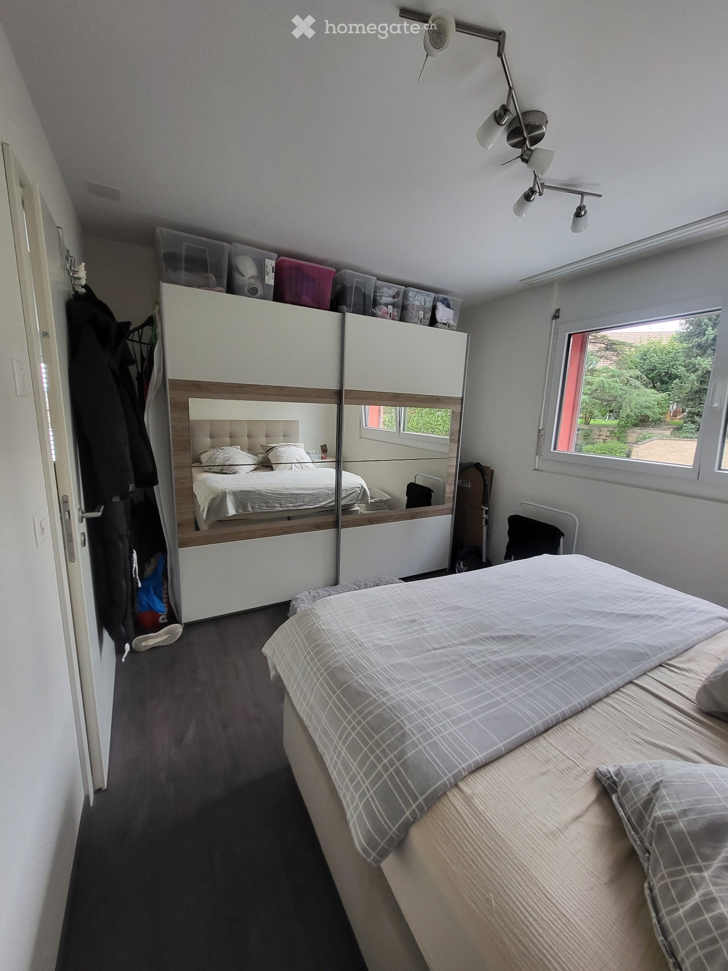 3 ½ rooms apartment, photo 4 sur 5