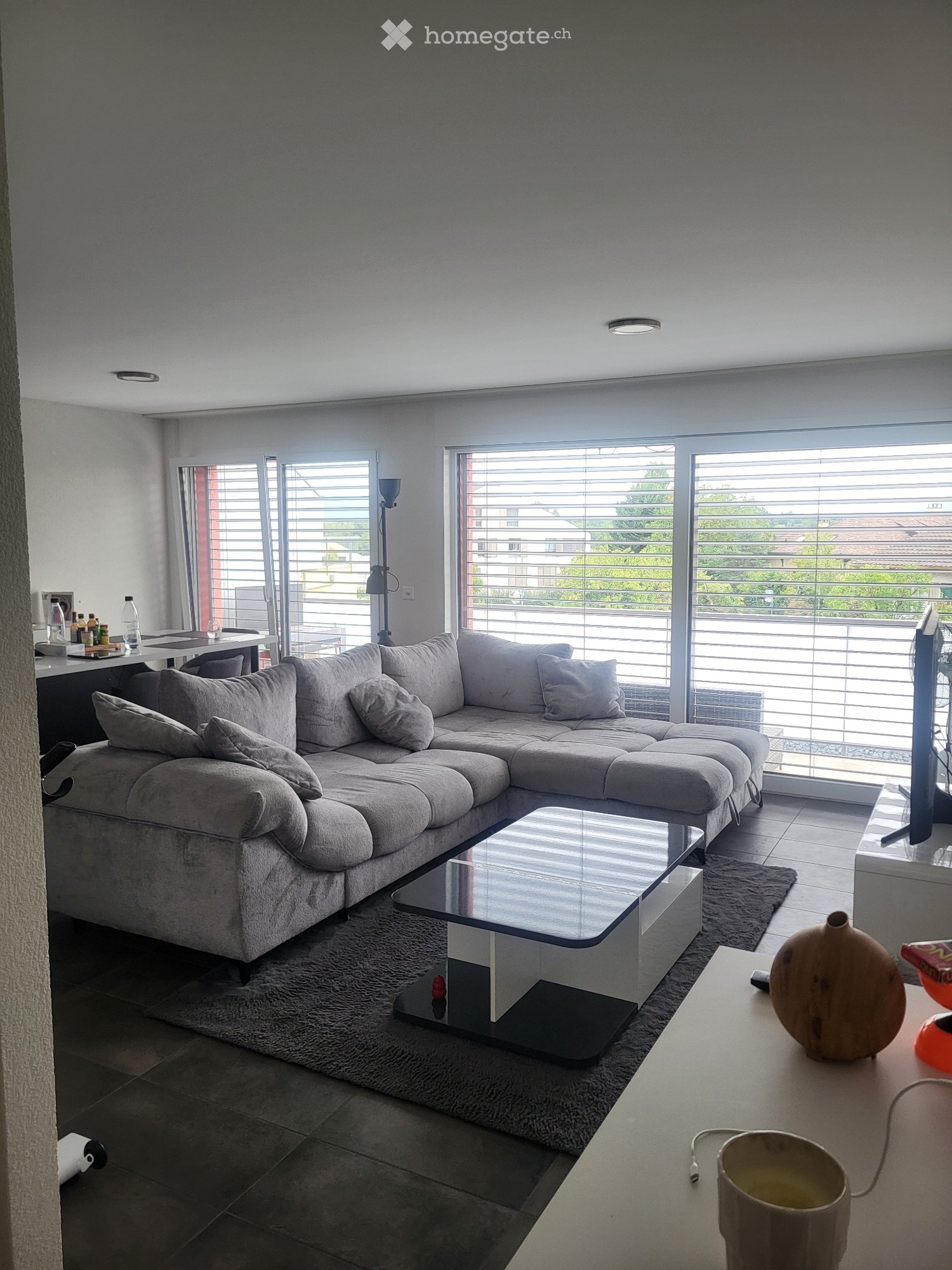 3 ½ rooms apartment, photo 2 sur 5