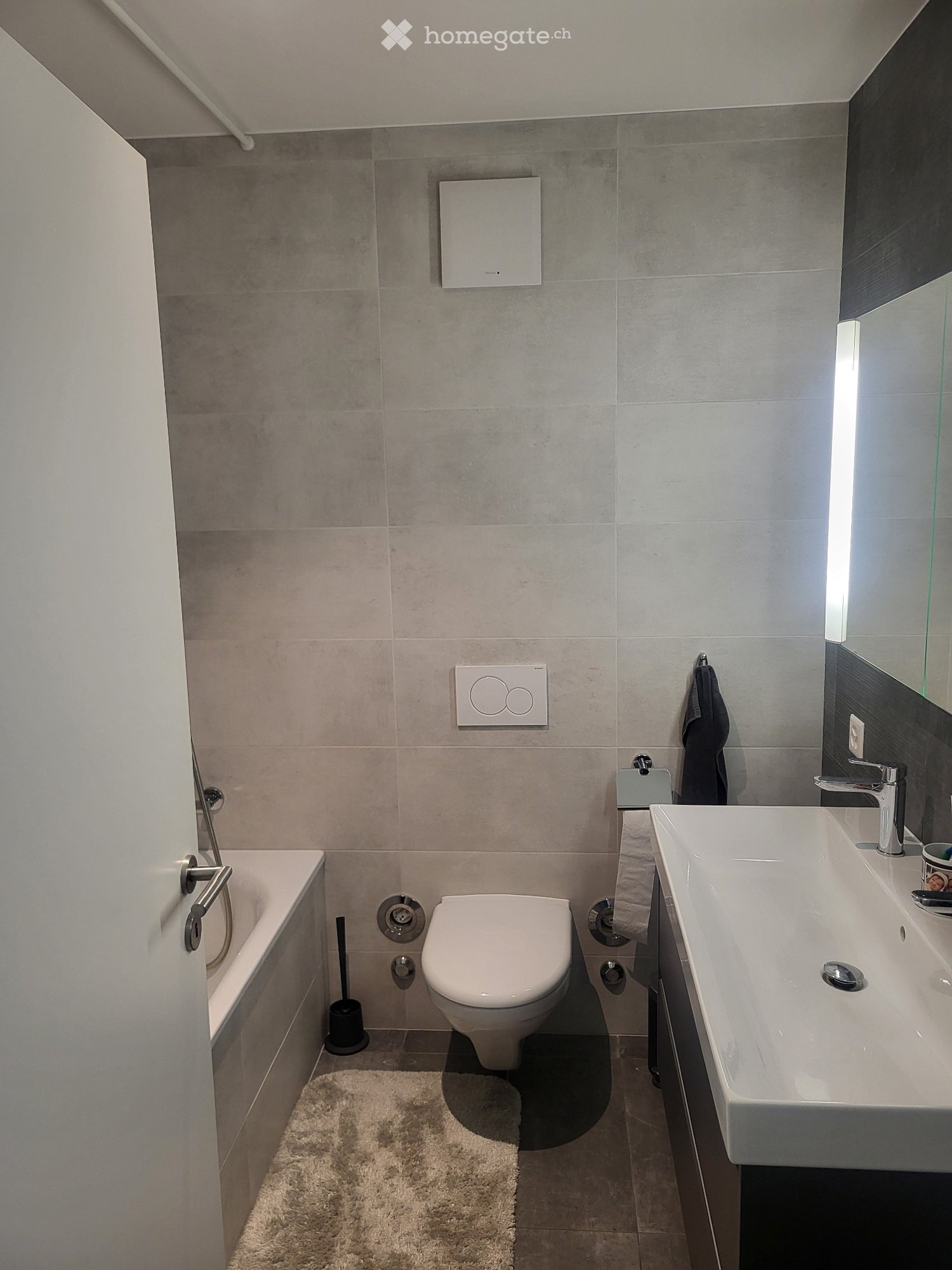 3 ½ rooms apartment, photo 5 sur 5