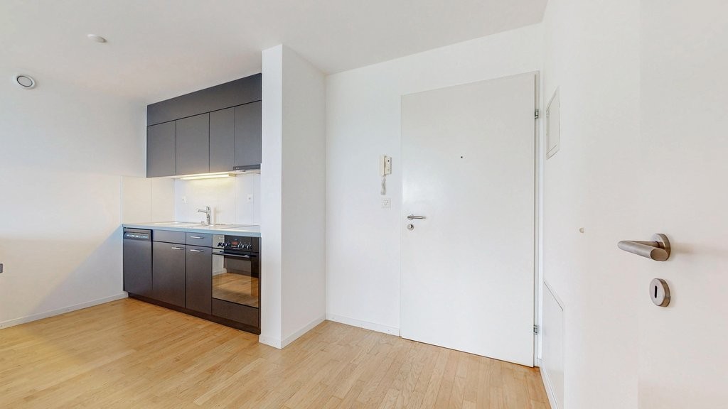 2 ½ rooms apartment, photo 3 sur 9
