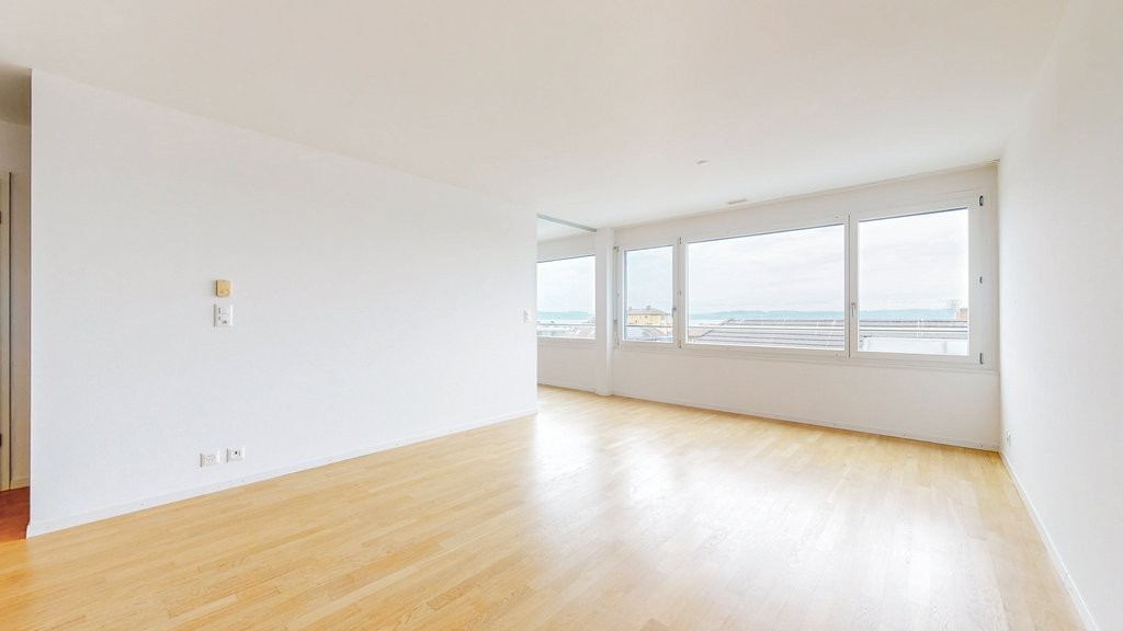 2 ½ rooms apartment, photo 6 sur 9