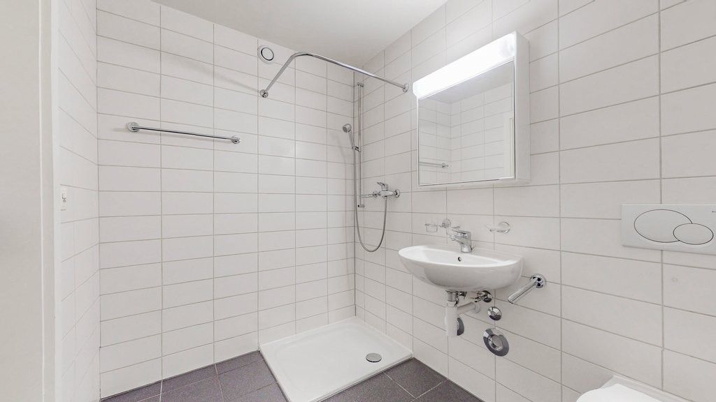 2 ½ rooms apartment, photo 9 sur 9