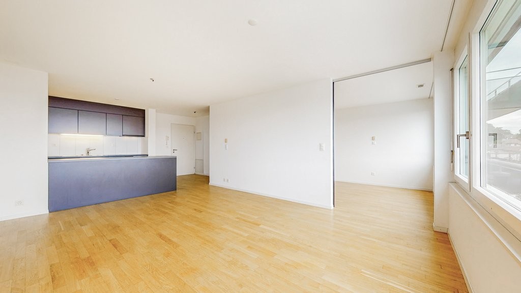 2 ½ rooms apartment, photo 5 sur 9