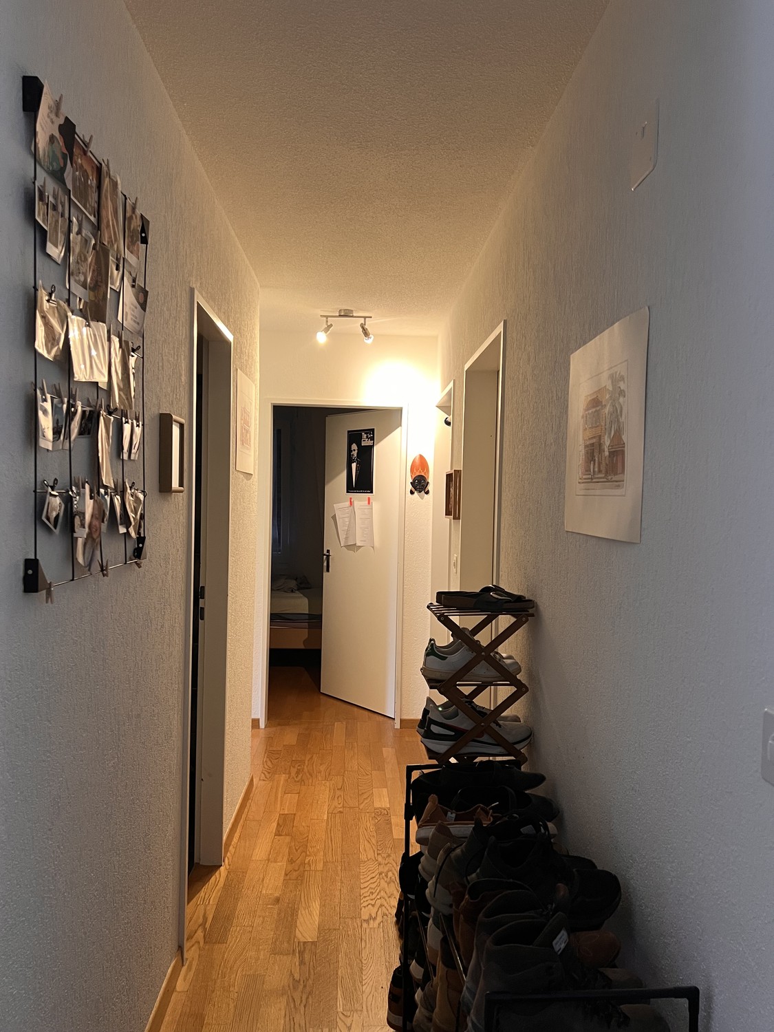 Chambre en colocation, photo 4 sur 4