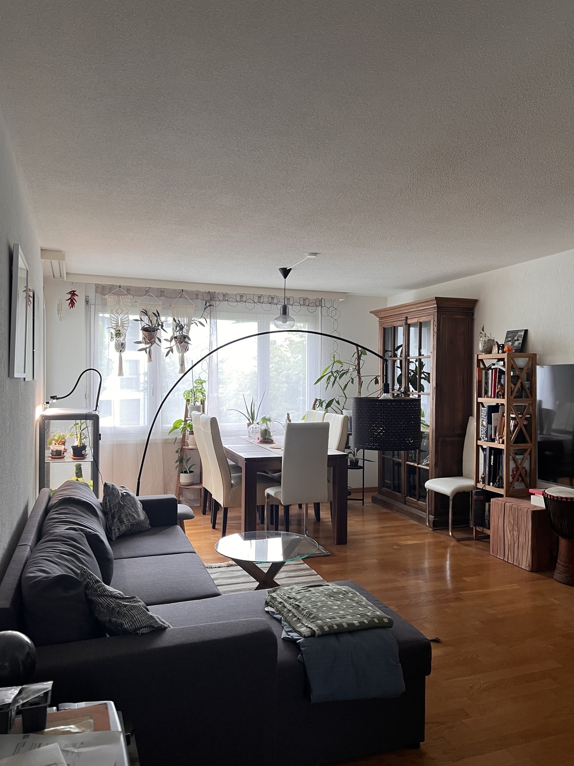 Chambre en colocation, photo 3 sur 4