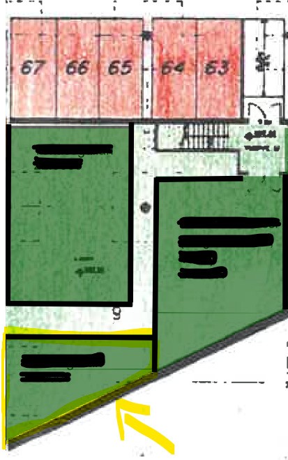 29m² commerciale