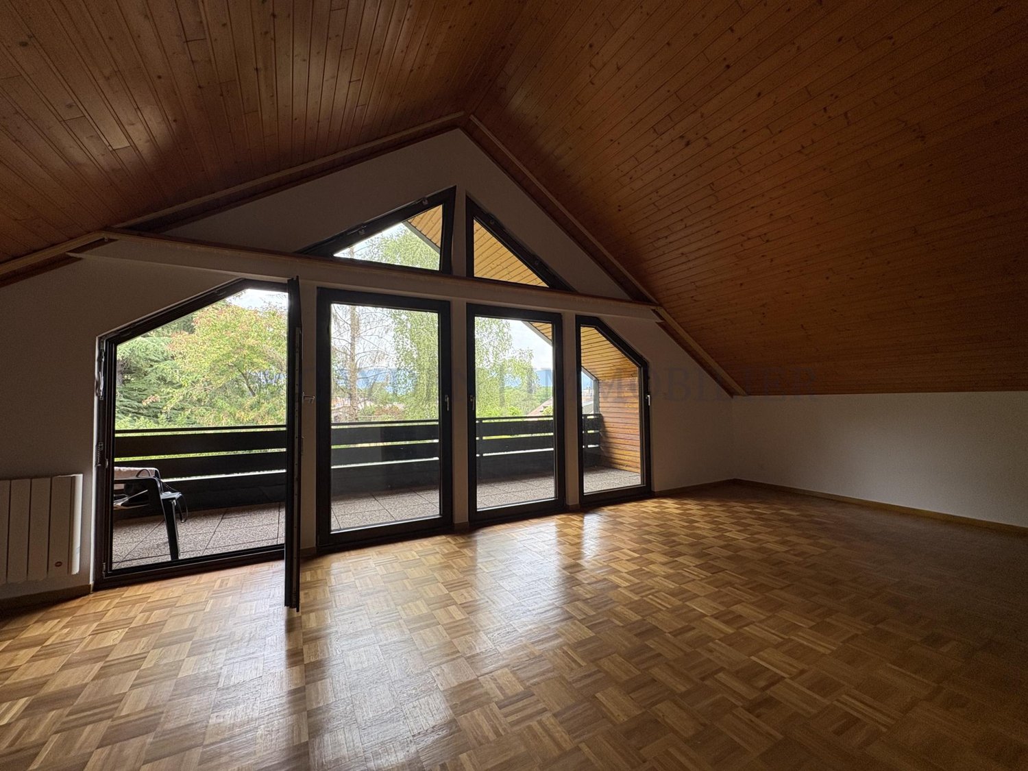 7 rooms single house