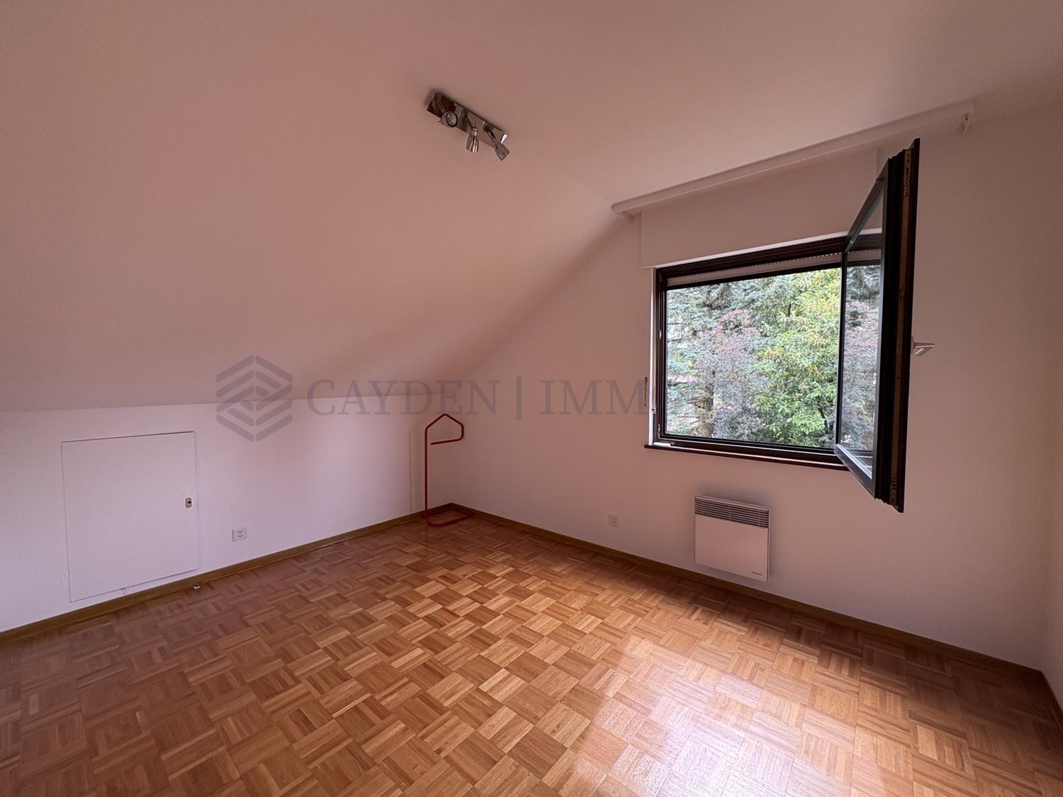 7 rooms single house