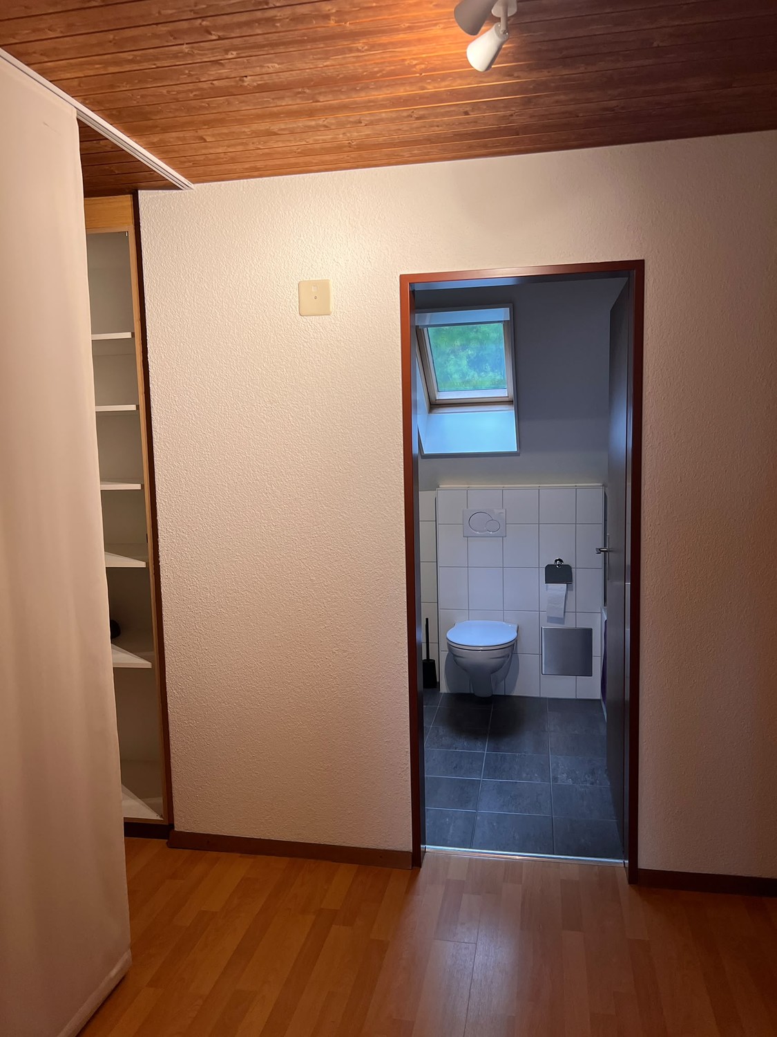 Appartement de 2 ½ pièces, photo 6 sur 6